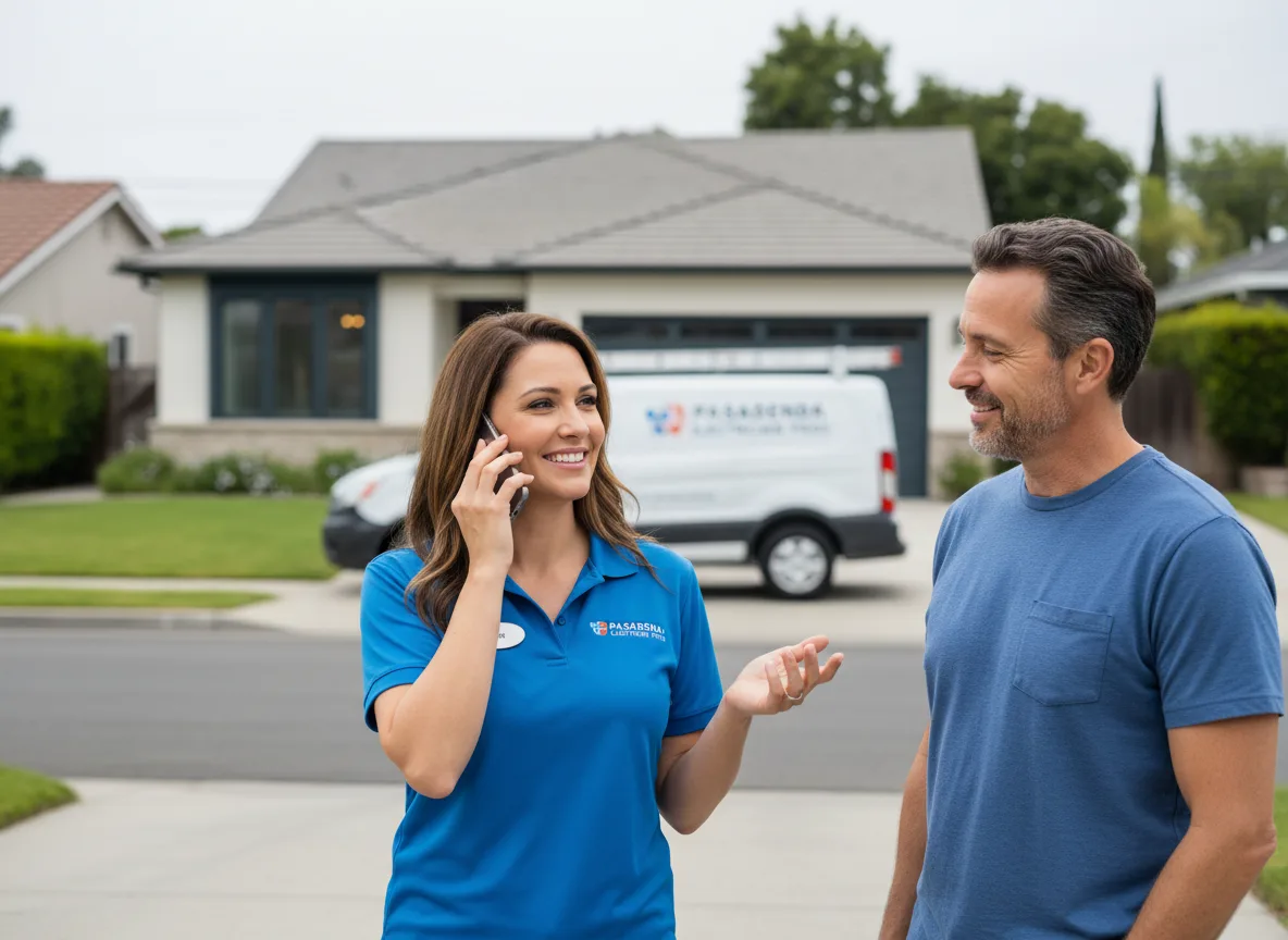 Electrician Burr Oak, KS FAQs